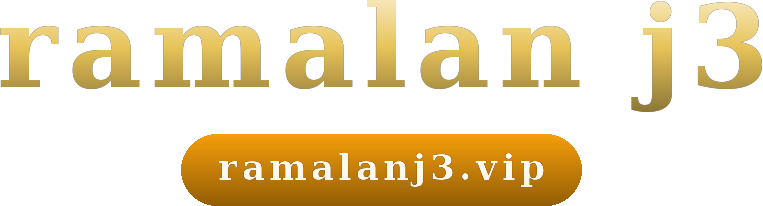 ramalan j3 logo